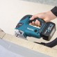 Makita DJV180Z siaurapjūklis 